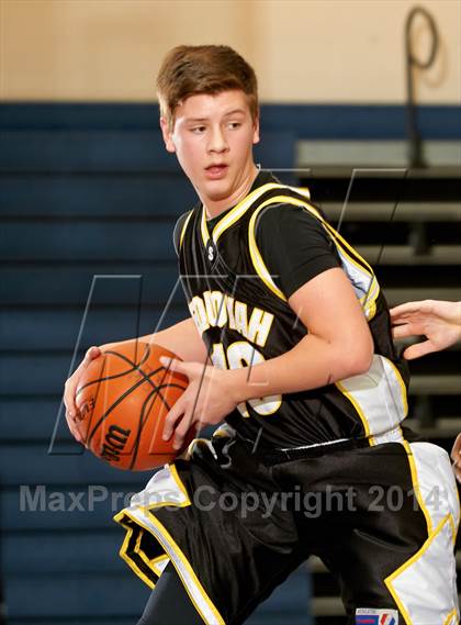 Thumbnail 2 in Sequoyah @ Pope photogallery.