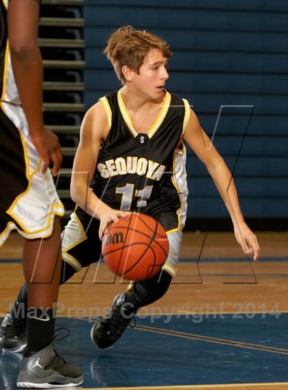 Thumbnail 1 in Sequoyah @ Pope photogallery.