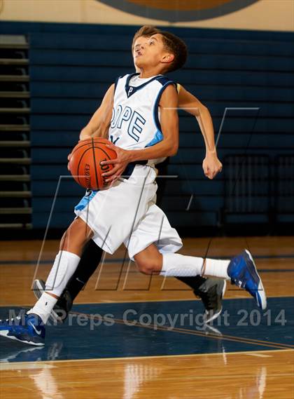 Thumbnail 2 in Sequoyah @ Pope photogallery.