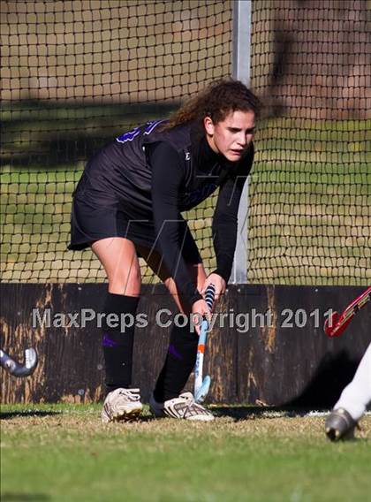 Thumbnail 3 in Greenhill vs Saint Mary's Hall (Southwest Prep D2 State Playoffs) photogallery.