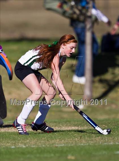 Thumbnail 1 in Greenhill vs Saint Mary's Hall (Southwest Prep D2 State Playoffs) photogallery.