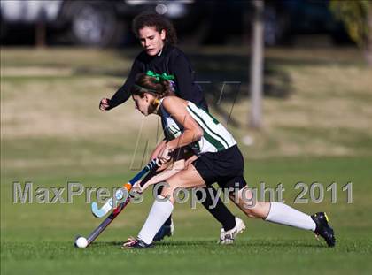 Thumbnail 1 in Greenhill vs Saint Mary's Hall (Southwest Prep D2 State Playoffs) photogallery.