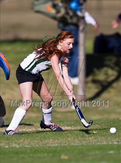 Thumbnail 3 in Greenhill vs Saint Mary's Hall (Southwest Prep D2 State Playoffs) photogallery.