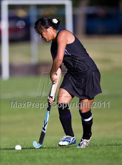 Thumbnail 2 in Greenhill vs Saint Mary's Hall (Southwest Prep D2 State Playoffs) photogallery.