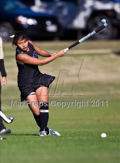 Thumbnail 2 in Greenhill vs Saint Mary's Hall (Southwest Prep D2 State Playoffs) photogallery.