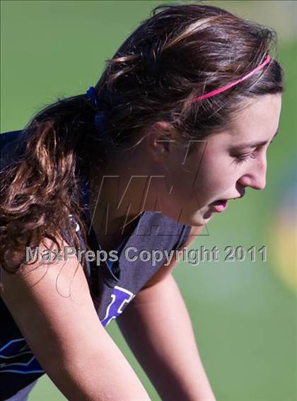 Thumbnail 3 in Greenhill vs Saint Mary's Hall (Southwest Prep D2 State Playoffs) photogallery.