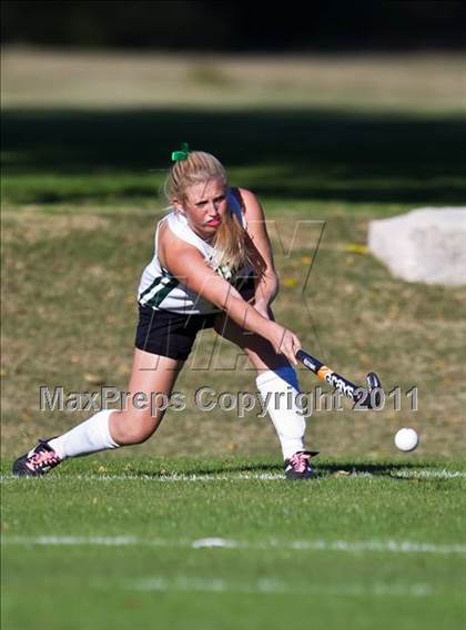 Thumbnail 2 in Greenhill vs Saint Mary's Hall (Southwest Prep D2 State Playoffs) photogallery.