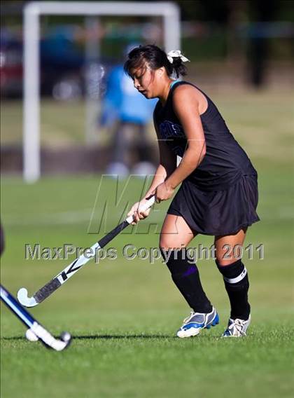 Thumbnail 3 in Greenhill vs Saint Mary's Hall (Southwest Prep D2 State Playoffs) photogallery.