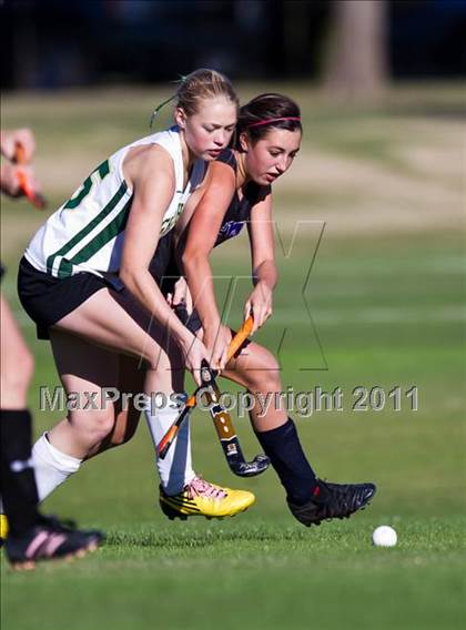 Thumbnail 1 in Greenhill vs Saint Mary's Hall (Southwest Prep D2 State Playoffs) photogallery.