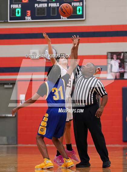 Thumbnail 2 in Corsicana @ Life Waxahachie photogallery.