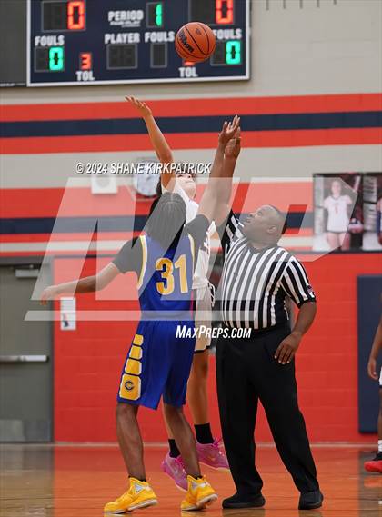Thumbnail 3 in Corsicana @ Life Waxahachie photogallery.