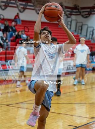 McAllen Memorial @ Pioneer