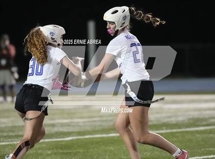 Thumbnail 2 in Acalanes vs. Cardinal Newman (CIF NCS D2 Finals) photogallery.