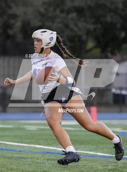 Thumbnail 1 in Acalanes vs. Cardinal Newman (CIF NCS D2 Finals) photogallery.