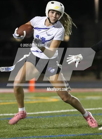 Thumbnail 1 in Acalanes vs. Cardinal Newman (CIF NCS D2 Finals) photogallery.