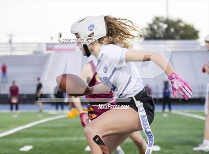Thumbnail 1 in Acalanes vs. Cardinal Newman (CIF NCS D2 Finals) photogallery.