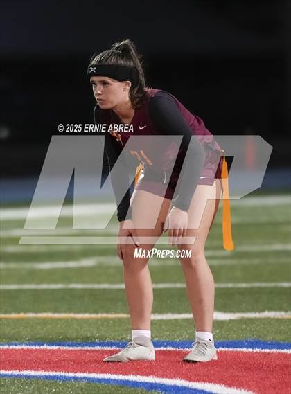 Thumbnail 1 in Acalanes vs. Cardinal Newman (CIF NCS D2 Finals) photogallery.