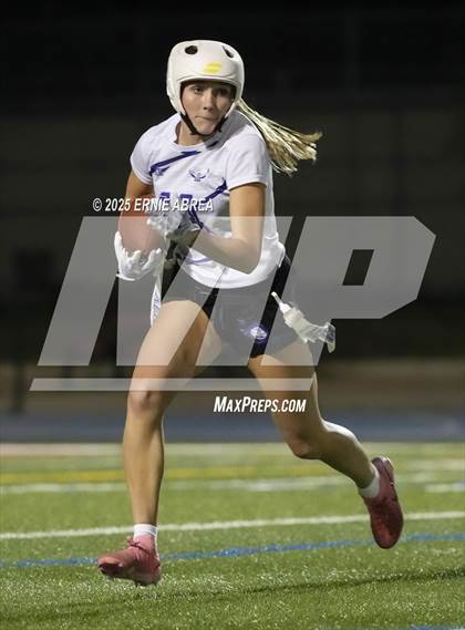 Thumbnail 3 in Acalanes vs. Cardinal Newman (CIF NCS D2 Finals) photogallery.