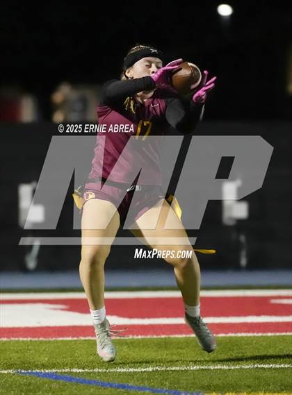 Thumbnail 2 in Acalanes vs. Cardinal Newman (CIF NCS D2 Finals) photogallery.