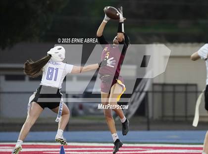 Thumbnail 1 in Acalanes vs. Cardinal Newman (CIF NCS D2 Finals) photogallery.