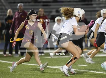 Thumbnail 3 in Acalanes vs. Cardinal Newman (CIF NCS D2 Finals) photogallery.