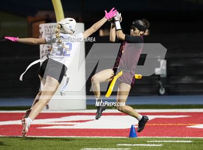 Thumbnail 2 in Acalanes vs. Cardinal Newman (CIF NCS D2 Finals) photogallery.