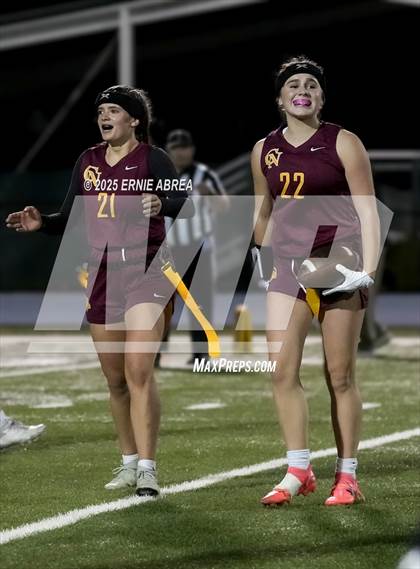 Thumbnail 1 in Acalanes vs. Cardinal Newman (CIF NCS D2 Finals) photogallery.