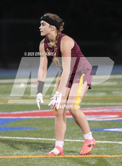 Thumbnail 2 in Acalanes vs. Cardinal Newman (CIF NCS D2 Finals) photogallery.