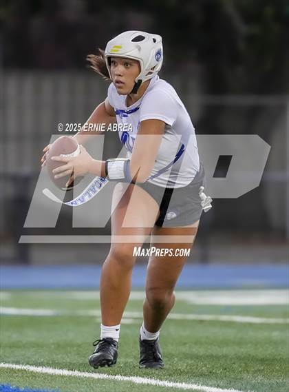 Thumbnail 2 in Acalanes vs. Cardinal Newman (CIF NCS D2 Finals) photogallery.