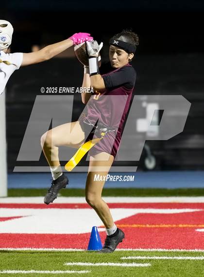 Thumbnail 3 in Acalanes vs. Cardinal Newman (CIF NCS D2 Finals) photogallery.