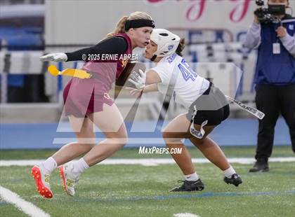 Thumbnail 1 in Acalanes vs. Cardinal Newman (CIF NCS D2 Finals) photogallery.