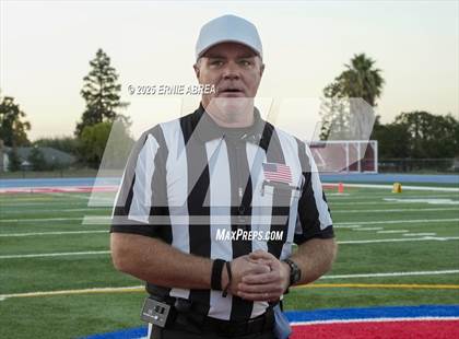 Thumbnail 2 in Acalanes vs. Cardinal Newman (CIF NCS D2 Finals) photogallery.