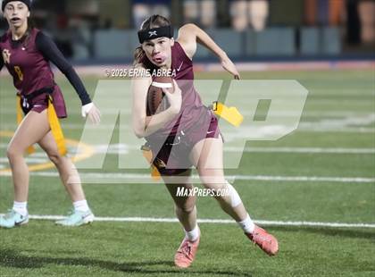 Thumbnail 2 in Acalanes vs. Cardinal Newman (CIF NCS D2 Finals) photogallery.