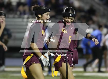 Thumbnail 2 in Acalanes vs. Cardinal Newman (CIF NCS D2 Finals) photogallery.