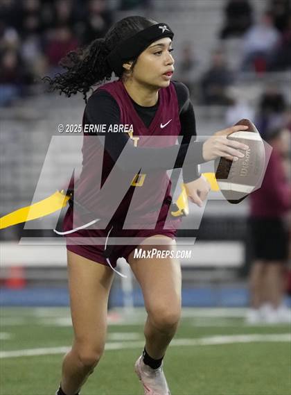 Thumbnail 1 in Acalanes vs. Cardinal Newman (CIF NCS D2 Finals) photogallery.