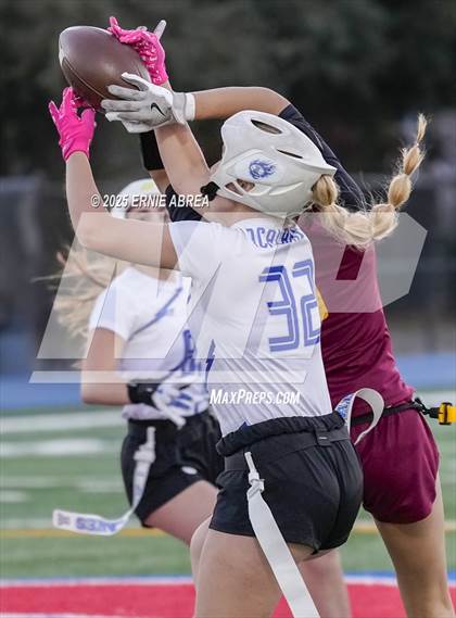 Thumbnail 2 in Acalanes vs. Cardinal Newman (CIF NCS D2 Finals) photogallery.