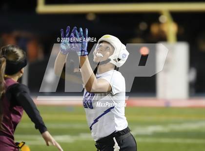 Thumbnail 1 in Acalanes vs. Cardinal Newman (CIF NCS D2 Finals) photogallery.