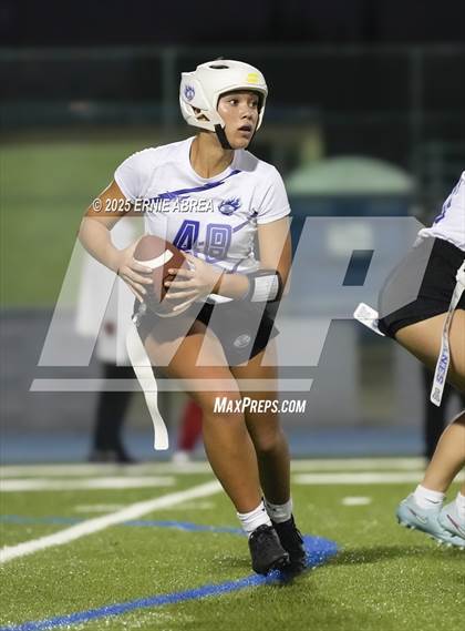 Thumbnail 3 in Acalanes vs. Cardinal Newman (CIF NCS D2 Finals) photogallery.