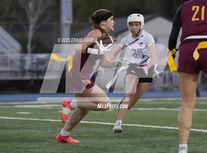 Thumbnail 2 in Acalanes vs. Cardinal Newman (CIF NCS D2 Finals) photogallery.