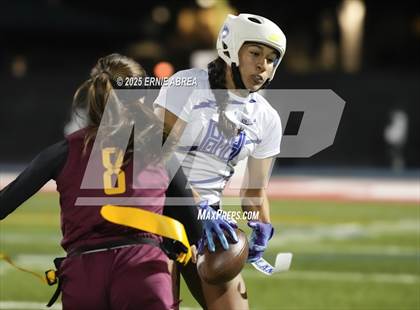 Thumbnail 3 in Acalanes vs. Cardinal Newman (CIF NCS D2 Finals) photogallery.