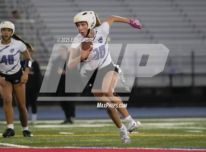 Thumbnail 3 in Acalanes vs. Cardinal Newman (CIF NCS D2 Finals) photogallery.