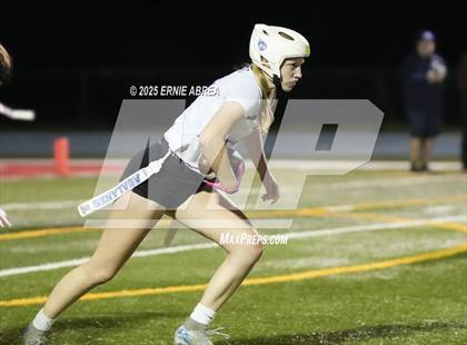 Thumbnail 2 in Acalanes vs. Cardinal Newman (CIF NCS D2 Finals) photogallery.