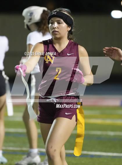 Thumbnail 2 in Acalanes vs. Cardinal Newman (CIF NCS D2 Finals) photogallery.