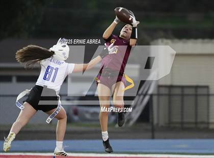 Thumbnail 2 in Acalanes vs. Cardinal Newman (CIF NCS D2 Finals) photogallery.