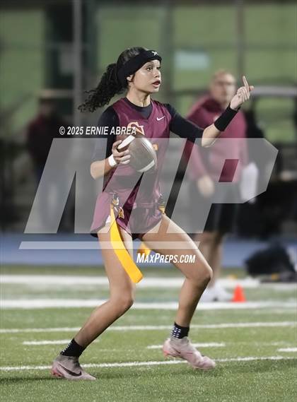 Thumbnail 1 in Acalanes vs. Cardinal Newman (CIF NCS D2 Finals) photogallery.