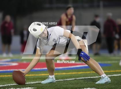 Thumbnail 3 in Acalanes vs. Cardinal Newman (CIF NCS D2 Finals) photogallery.