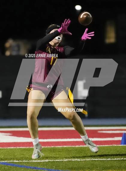 Thumbnail 3 in Acalanes vs. Cardinal Newman (CIF NCS D2 Finals) photogallery.