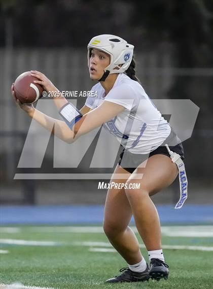 Thumbnail 3 in Acalanes vs. Cardinal Newman (CIF NCS D2 Finals) photogallery.