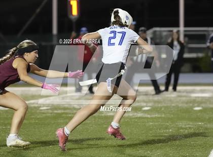 Thumbnail 1 in Acalanes vs. Cardinal Newman (CIF NCS D2 Finals) photogallery.