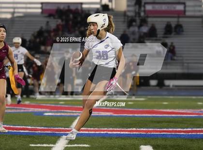 Thumbnail 3 in Acalanes vs. Cardinal Newman (CIF NCS D2 Finals) photogallery.